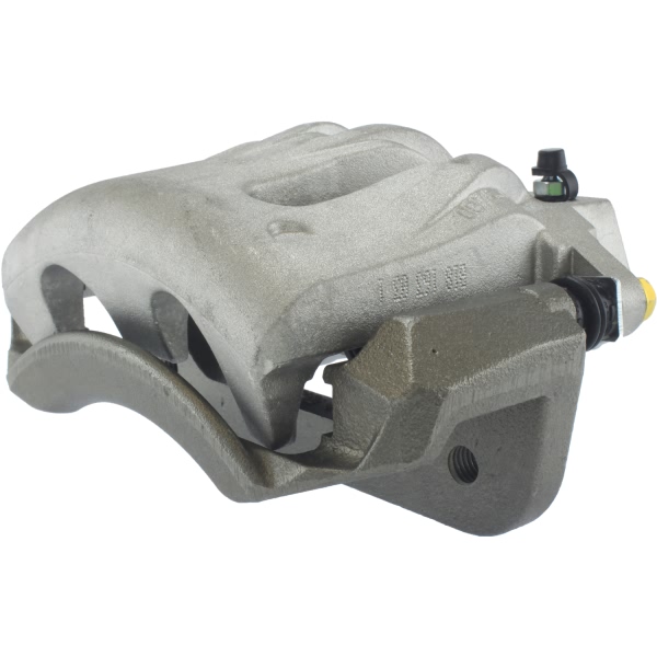 Centric Remanufactured Semi-Loaded Front Driver Side Brake Caliper 141.65062