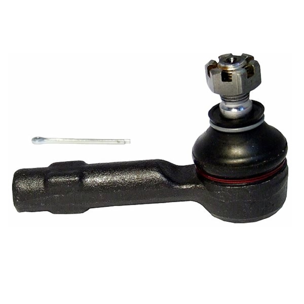 Delphi Front Outer Steering Tie Rod End TA2126