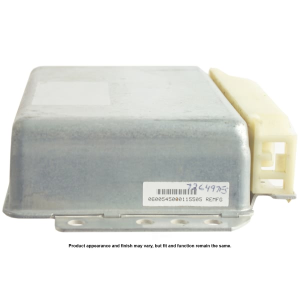 Cardone Reman Remanufactured Engine Control Computer 72-6497