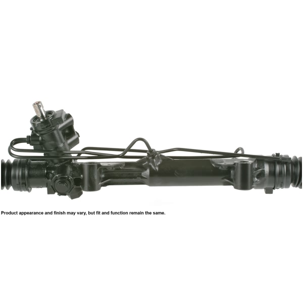 Cardone Reman Remanufactured Hydraulic Power Rack and Pinion Complete Unit 22-246