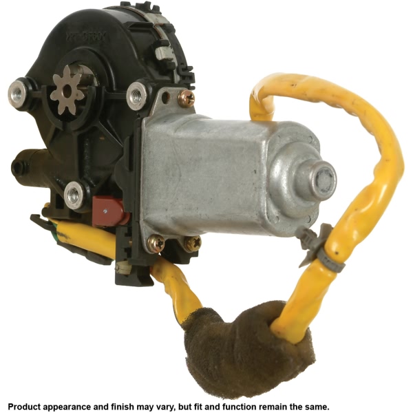 Cardone Reman Remanufactured Window Lift Motor 47-13048