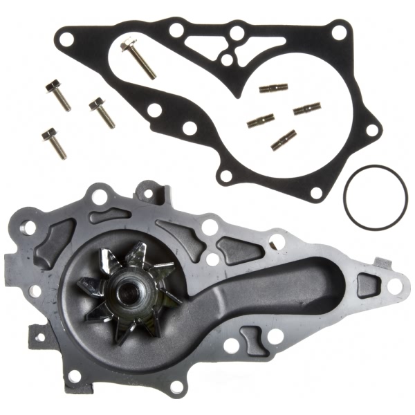 Gates Engine Coolant Standard Water Pump 42307