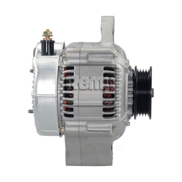 Remy Remanufactured Alternator 13460