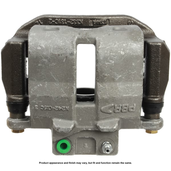 Cardone Reman Remanufactured Unloaded Caliper w/Bracket 18-B5071