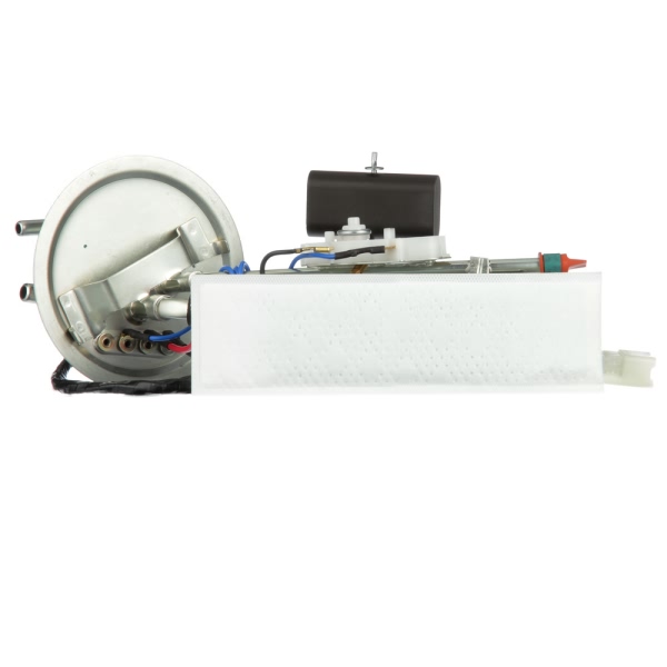 Delphi Fuel Pump And Sender Assembly HP10183