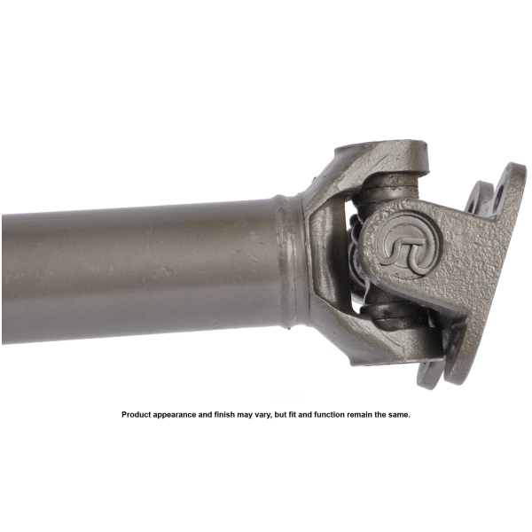Cardone Reman Remanufactured Driveshaft/ Prop Shaft 65-9261