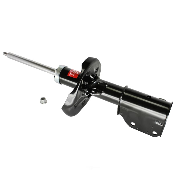 KYB Excel G Front Driver Side Twin Tube Strut 333351