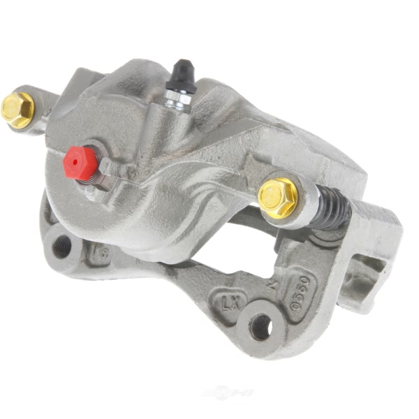 Centric Remanufactured Semi-Loaded Front Passenger Side Brake Caliper 141.51215