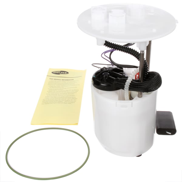 Delphi Fuel Pump Module Assembly FG1274