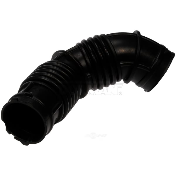 Dorman Black Molded Assembly Air Intake Hose 696-093