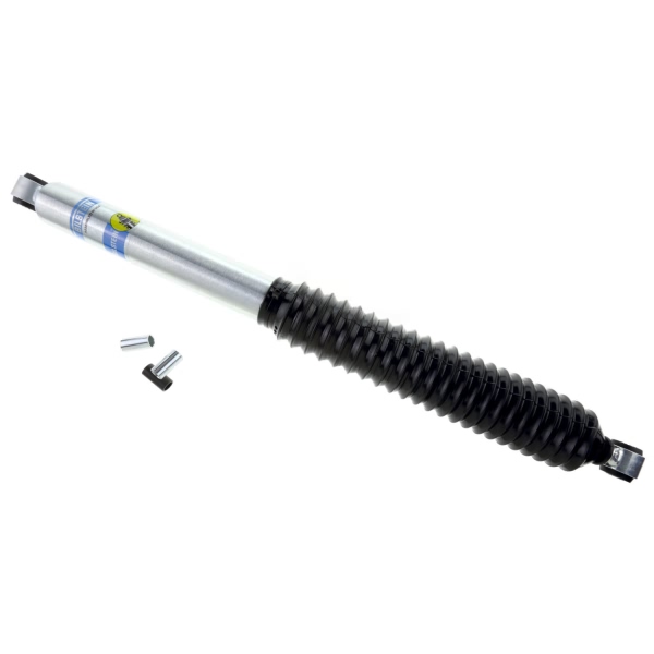 Bilstein Rear Driver Or Passenger Side Monotube Smooth Body Shock Absorber 33-104652