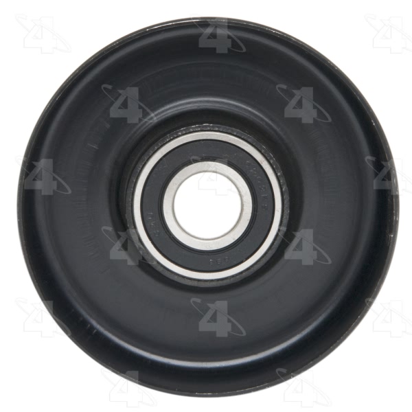 Four Seasons Drive Belt Idler Pulley 45064