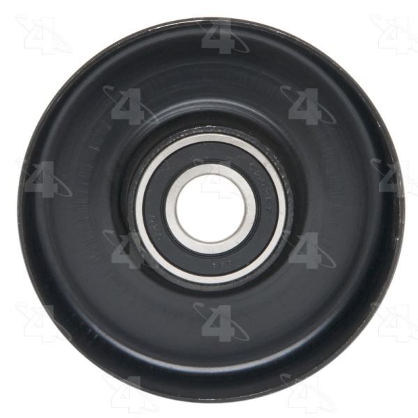 Four Seasons Drive Belt Idler Pulley 45064