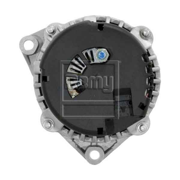 Remy Alternator 91760