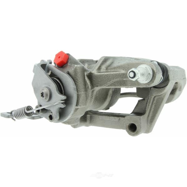 Centric Remanufactured Semi-Loaded Rear Passenger Side Brake Caliper 141.20515