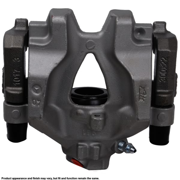 Cardone Reman Remanufactured Unloaded Caliper w/Bracket 19-B6658