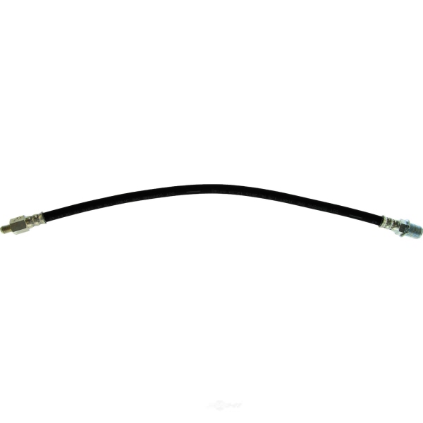 Centric Front Brake Hose 150.68009