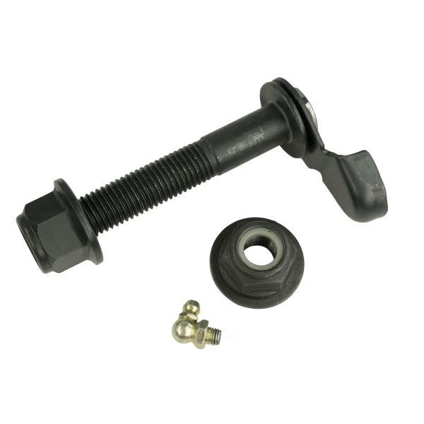 Mevotech Supreme Front Driver Side Lower Non Adjustable Control Arm And Ball Joint Assembly CMK80396