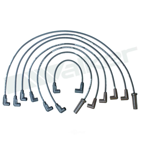 Walker Products Spark Plug Wire Set 924-1515