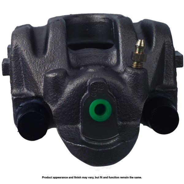 Cardone Reman Remanufactured Unloaded Caliper 19-2887