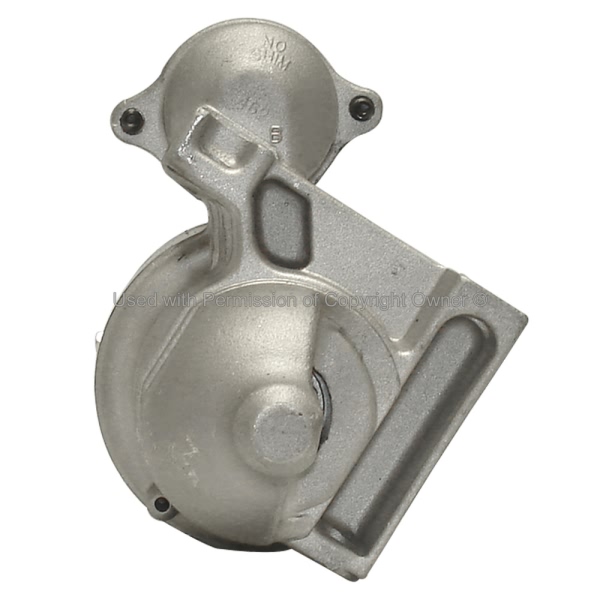Quality-Built Starter Remanufactured 6424MS