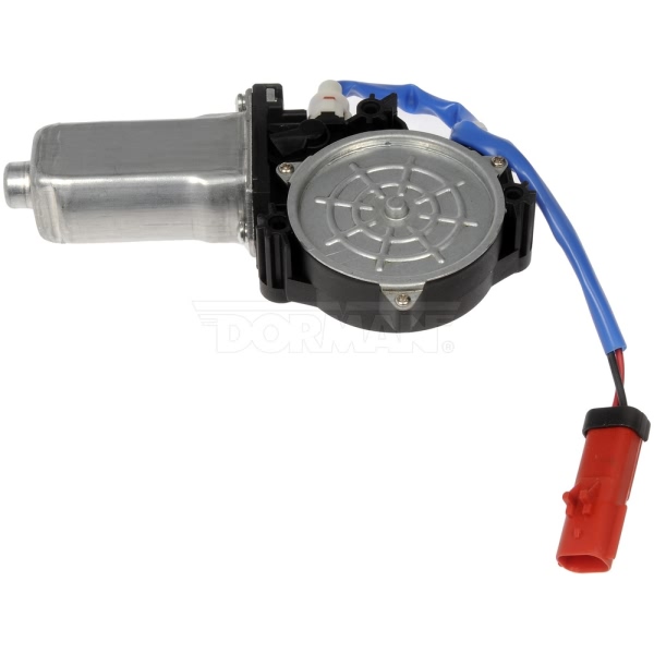 Dorman OE Solutions Front Passenger Side Window Motor 742-355