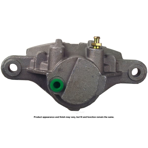 Cardone Reman Remanufactured Unloaded Caliper 18-4875