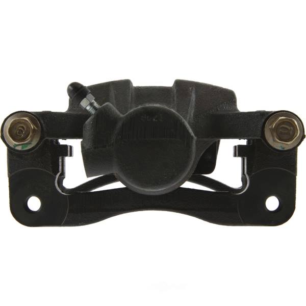 Centric Semi-Loaded Brake Caliper 141.46525