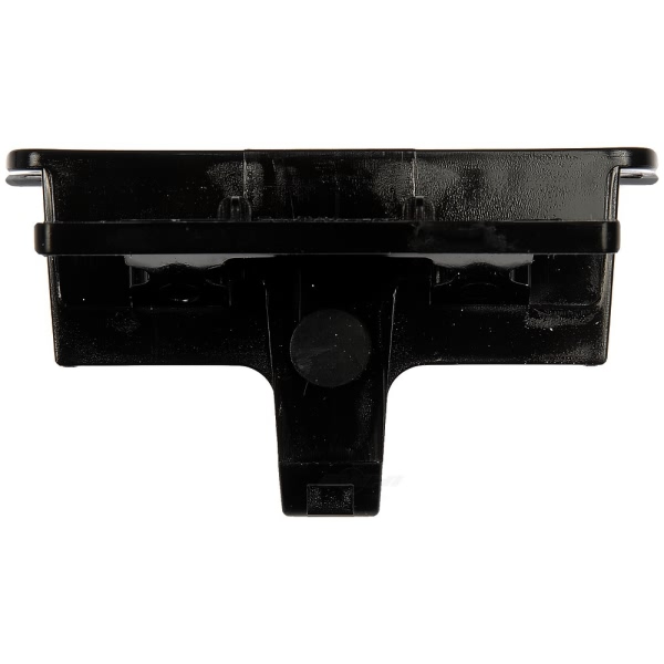 Dorman OE Solutions Center Console Latch 924-810