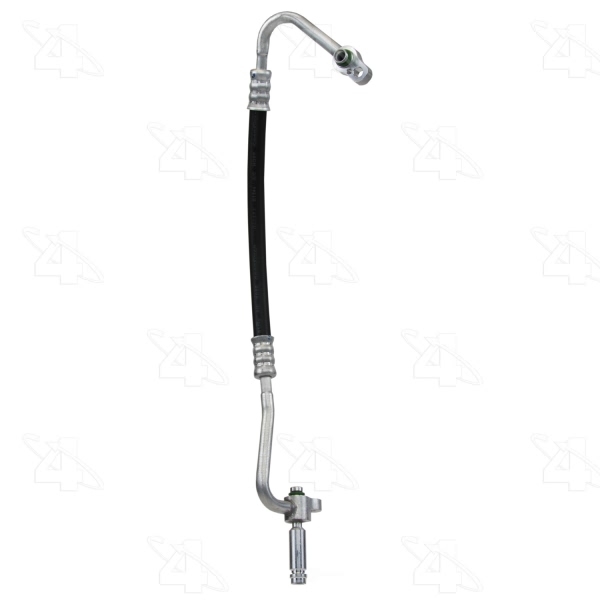 Four Seasons A C Discharge Line Hose Assembly 56272