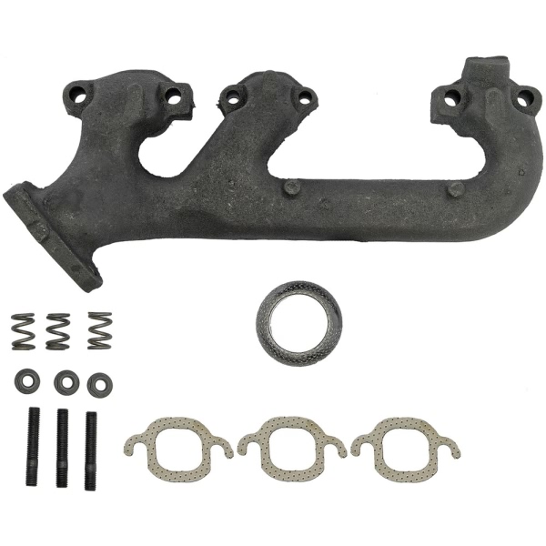 Dorman Cast Iron Natural Exhaust Manifold 674-211