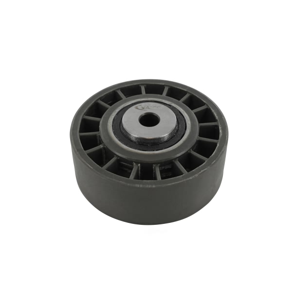 VAICO Drive Belt Tensioner Pulley V30-0113