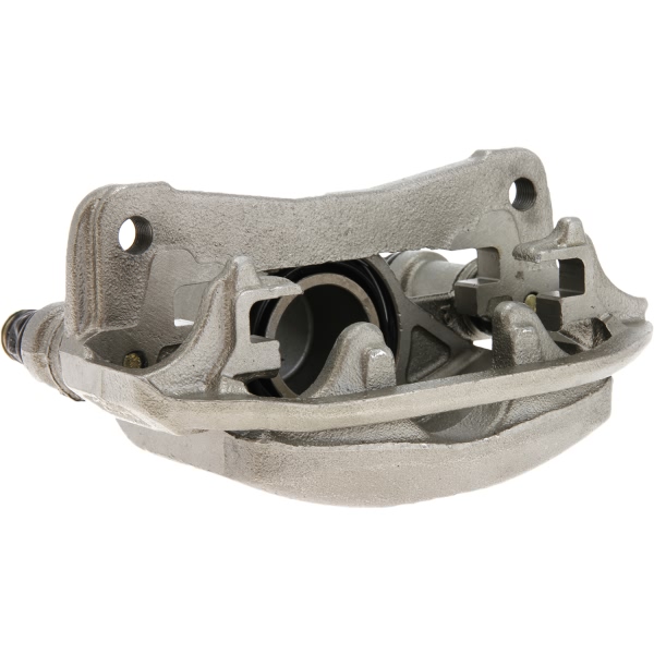 Centric Remanufactured Semi-Loaded Front Driver Side Brake Caliper 141.44064