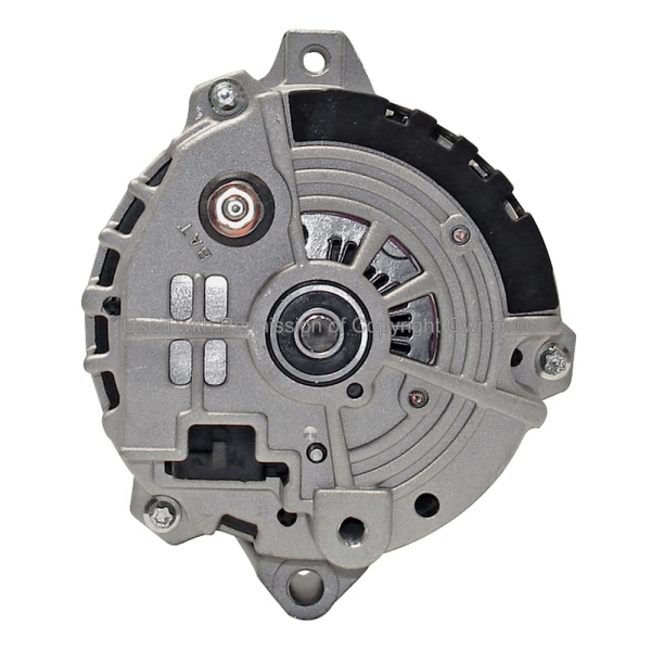 Quality-Built Alternator New 7936607N