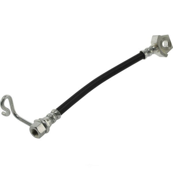 Centric Rear Passenger Side Lower Brake Hose 150.65423