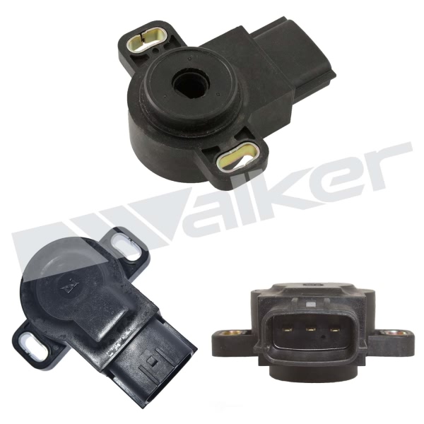 Walker Products Throttle Position Sensor 200-1217