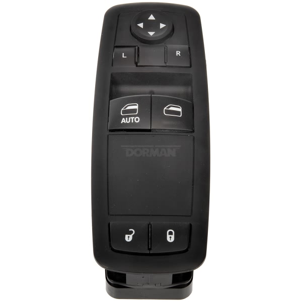 Dorman OE Solutions Front Driver Side Door Window Switch 901-412