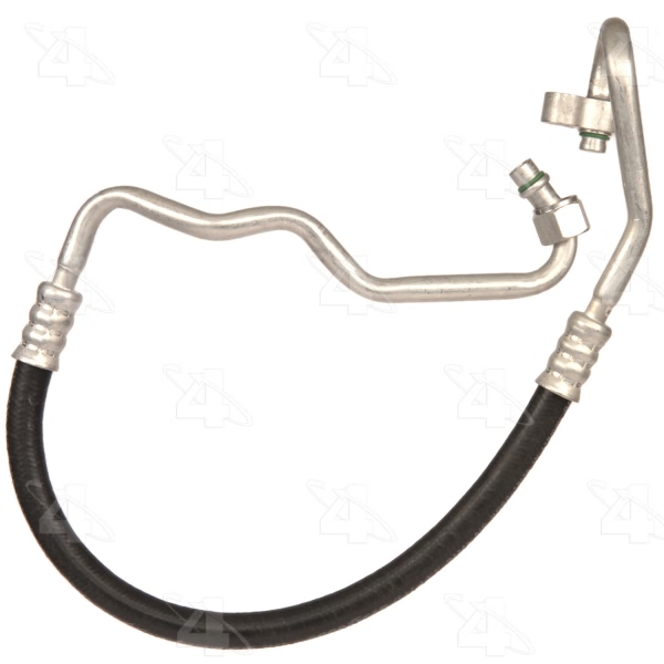 Four Seasons A C Discharge Line Hose Assembly 55231