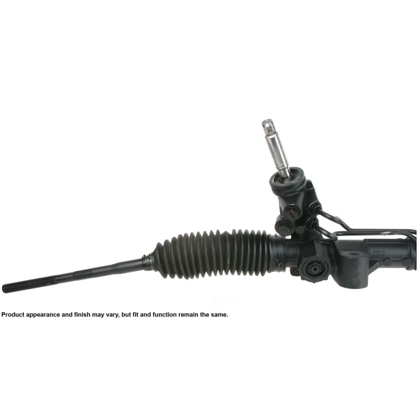 Cardone Reman Remanufactured Hydraulic Power Rack and Pinion Complete Unit 22-3021