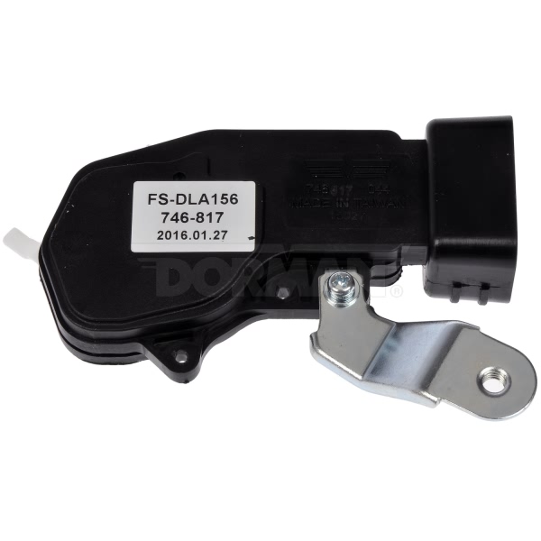 Dorman OE Solutions Front Passenger Side Door Lock Actuator Motor 746-817