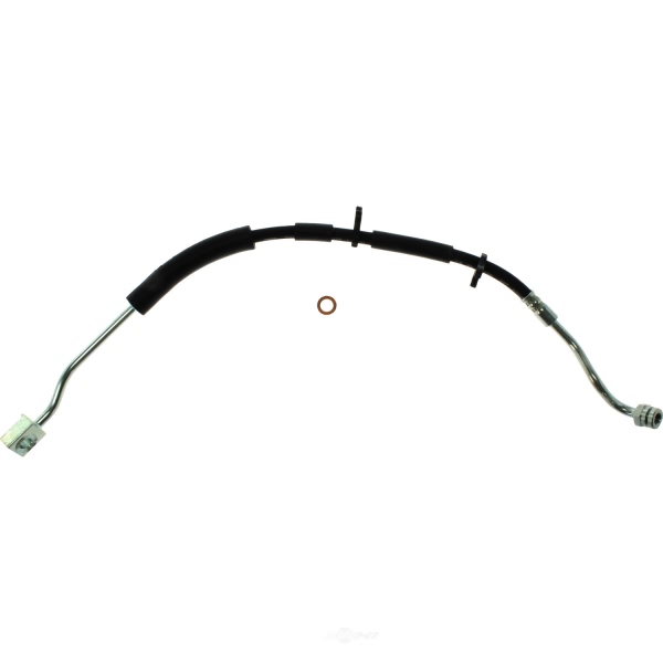 Centric Front Driver Side Brake Hose 150.65096