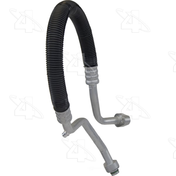 Four Seasons A C Suction Line Hose Assembly 56081