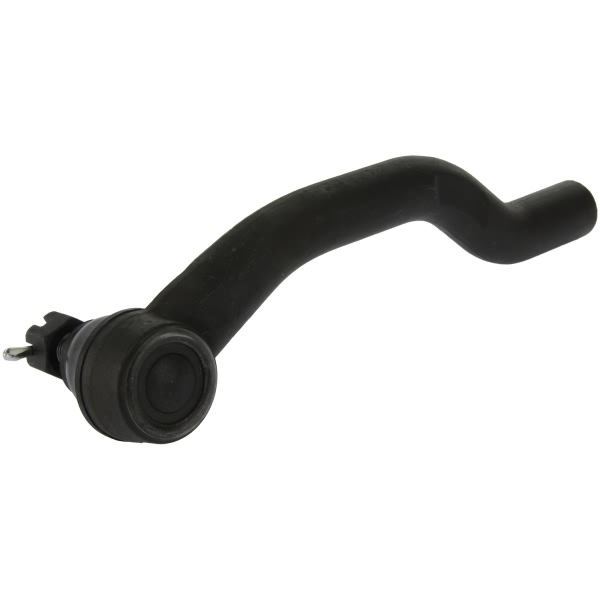 Centric Premium™ Front Driver Side Outer Steering Tie Rod End 612.40042