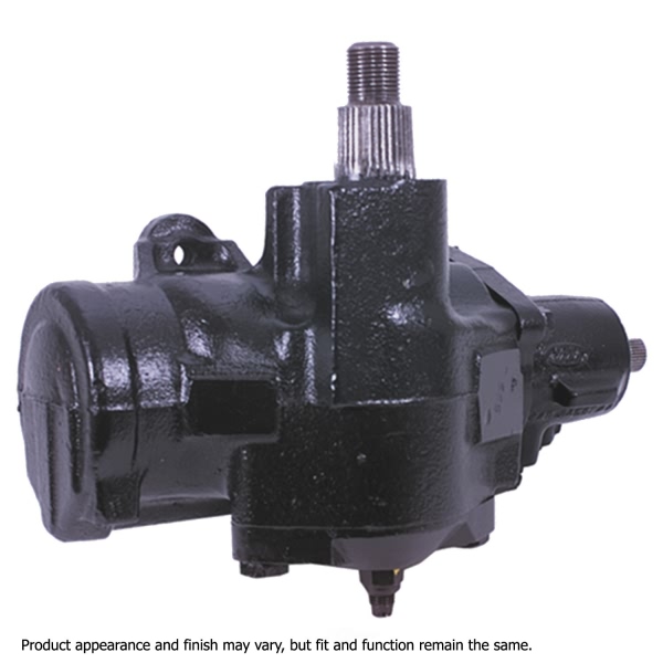 Cardone Reman Remanufactured Power Steering Gear 27-7551