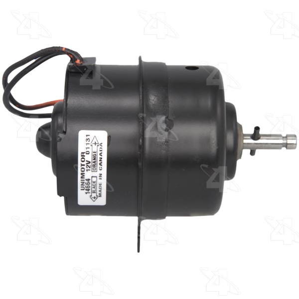 Four Seasons Radiator Fan Motor 35664