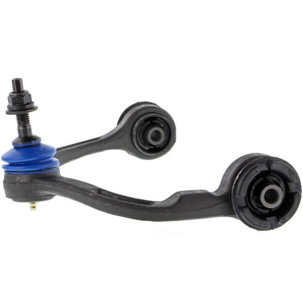 Mevotech Supreme Front Passenger Side Upper Non Adjustable Control Arm And Ball Joint Assembly CMK80712