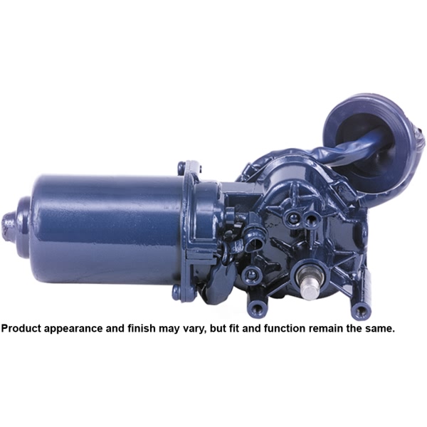 Cardone Reman Remanufactured Wiper Motor 43-1420