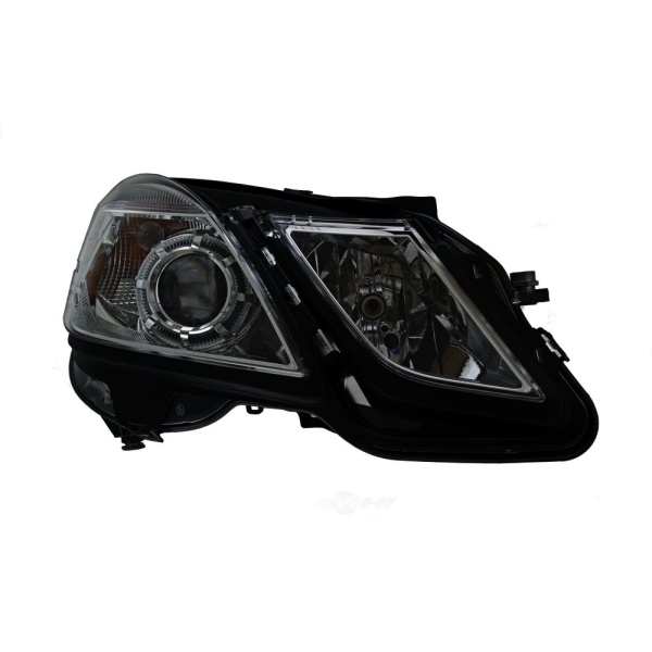 Hella Headlamp - Passenger Side 010800081