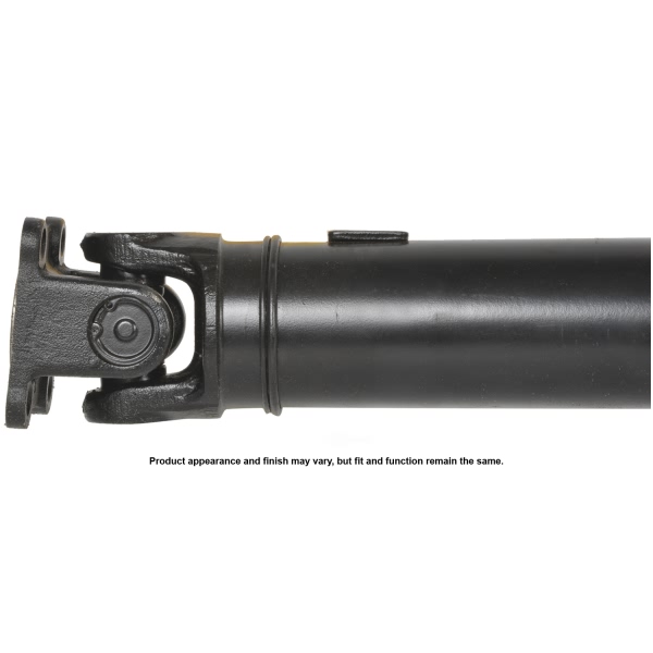 Cardone Reman Remanufactured Driveshaft/ Prop Shaft 65-6010