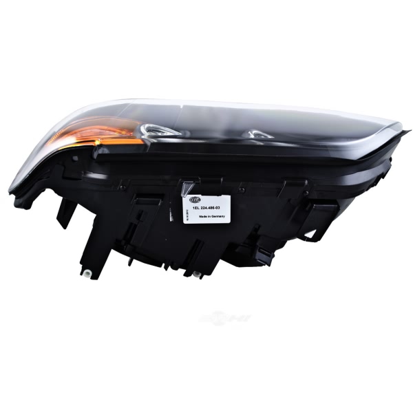 Hella Headlight 224486031